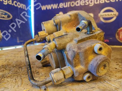 Used Injection pump FORD TRANSIT Van (FA_ _) [2006-2014]  17499603