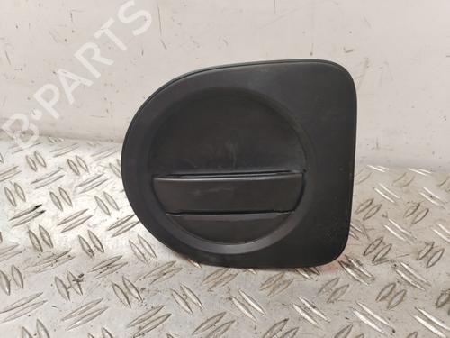 front-right-exterior-door-handle-nissan-cabstar-f24m-f24w-2006-2007-2008-2009-2010-2011-2012-2013-26401982 main image