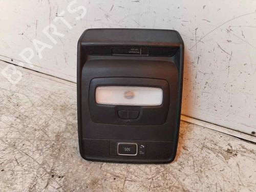 Luz interior RENAULT CLIO V (B7_) 1.5 Blue dCi 85 (B7AG) (86 hp) 18491873