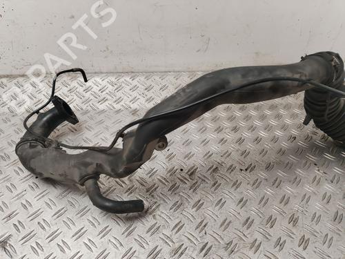 Pipe RENAULT TRAFIC II Bus (JL) | BP30944203M125