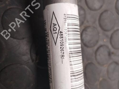 Steering column DACIA SANDERO II | BP17504564M21