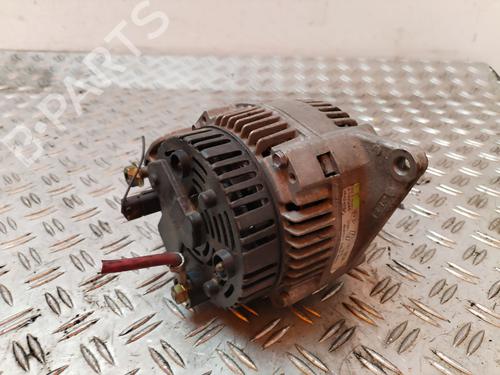 Alternator RENAULT MEGANE I (BA0/1_) 1.9 dTi (BA1U) | BP25904413M7 