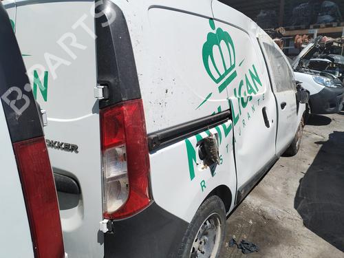 Starter DACIA DOKKER MPV (KE_)  | BP18905207M8 