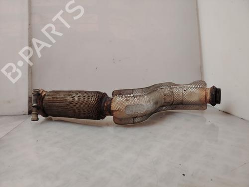 Used Pipe Pipe 36470019 36470019
