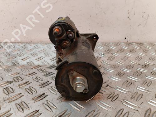 Startmotor IVECO DAILY IV Platform/Chassis 35C15 | BP30943082M8 