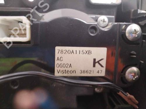 Climate control MITSUBISHI ASX (GA_W_) | BP21487484I5