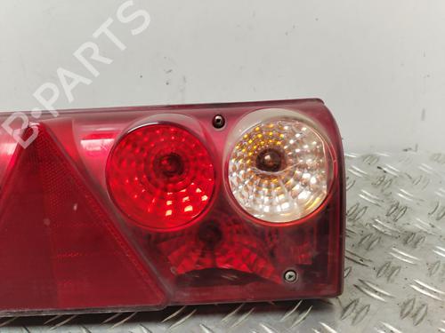 Right taillight MERCEDES-BENZ SPRINTER 3,5-t Van (B906) 315 CDI (906.631, 906.633, 906.635, 906.637) | BP25710423C35 