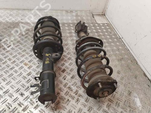 Used Right front shock absorber FIAT DOBLO Cargo (263_) 1.3 D Multijet (90 hp) 19708565