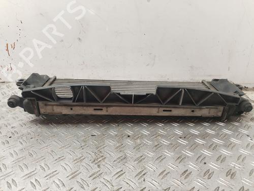 Intercooler RENAULT TRAFIC II Bus (JL) | BP30944201M30