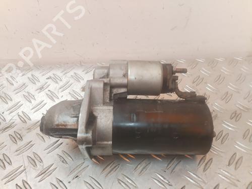 Used Starter IVECO DAILY VI Van [2014-2025]  25913873