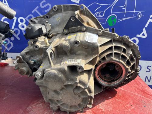 Gearbox RENAULT MASTER II Van (FD) | BP24418121M3