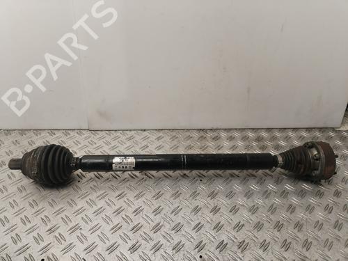 Used Right front driveshaft SEAT ALTEA XL (5P5, 5P8) [2006-2015]  30946754