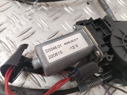 Front right window mechanism CHRYSLER GRAND VOYAGER V (RT) 3.8 | BP40023060C23 - Image 5
