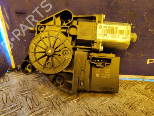 Used Rear right window mechanism RENAULT GRAND SCÉNIC III (JZ0/1_) 1.5 dCi (JZ0B, JZ07) (106 hp) 17509528