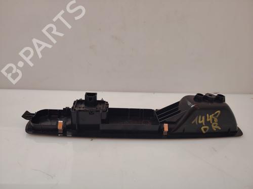 Right front window switch RENAULT MEGANE III Coupe (DZ0/1_) 1.2 TCe (DZ2B, DZ11) | BP33269839I26 - Image 3
