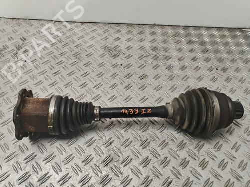Used Left front driveshaft AUDI A6 C7 (4G2, 4GC) 2.0 TDI (190 hp) 31600729