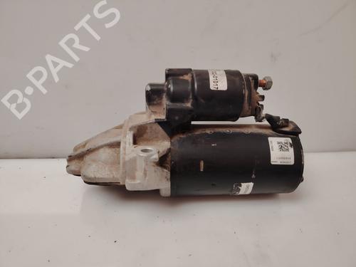 Used Starter FORD TRANSIT Van (FA_ _) [2006-2014]  32204851