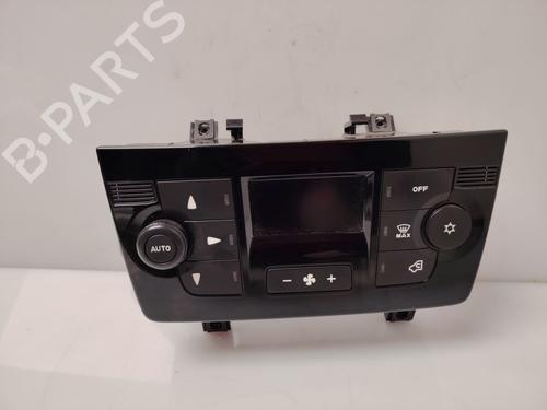 Commande Chauffage FIAT DUCATO Van (250_) 130 Multijet 2,3 D (131 hp) 33005314