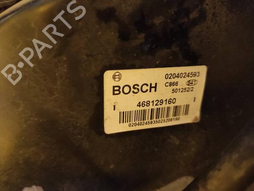 Servo brake PEUGEOT BOXER Van (244) | BP21055263M42