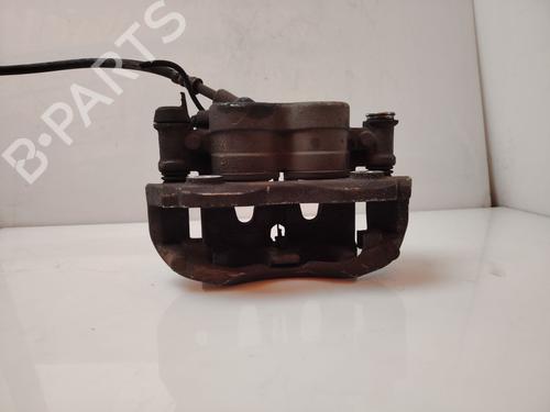Right front brake caliper VW CRAFTER 30-50 Platform/Chassis (2F_) | BP33462476M104 - Image 2