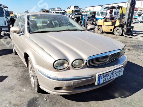 Injector JAGUAR X-TYPE I (X400) 2.0 D | BP30943524M100