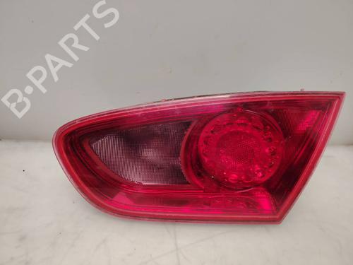 Used Right tailgate light Right tailgate light 39107021 39107021