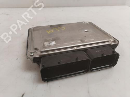 Engine control unit (ECU) SEAT LEON (1P1) | BP24127614M57 - Image 2