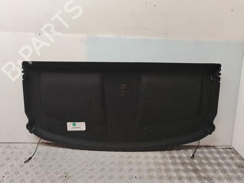 Rear parcel shelf TOYOTA AURIS (_E18_) 1.8 Hybrid (ZWE186_, ZWE186R) | BP30946672C85