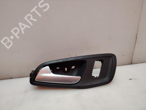 Used Front left interior door handle Front left interior door handle 37496401 37496401
