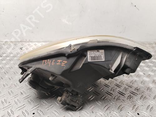 Left headlight RENAULT KANGOO (KC0/1_) 1.5 dCi | BP30944774C28