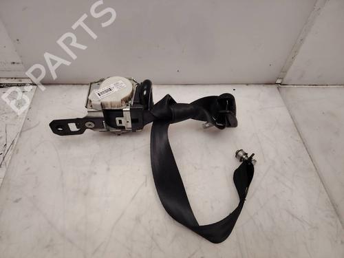 Front left seatbelt IVECO DAILY IV Platform/Chassis 65C18 | BP39193120I26 - Image 2