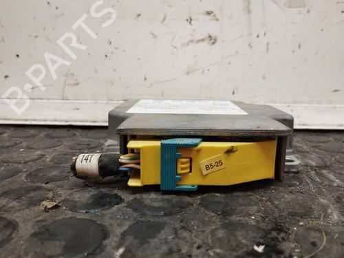 Kollisjonspute styreenhet VW PASSAT B5.5 (3B3) 1.9 TDI | BP17503140M53