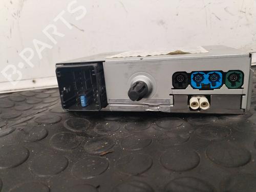 Electronic module CITROËN C4 Grand Picasso II (DA_, DE_) 1.6 BlueHDi 120 | BP17504161M83