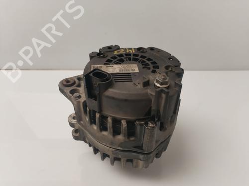 Used Alternator Alternator AUDI A6 C7 (4G2, 4GC) 2.0 TDI (190 hp) 31600548 31600548