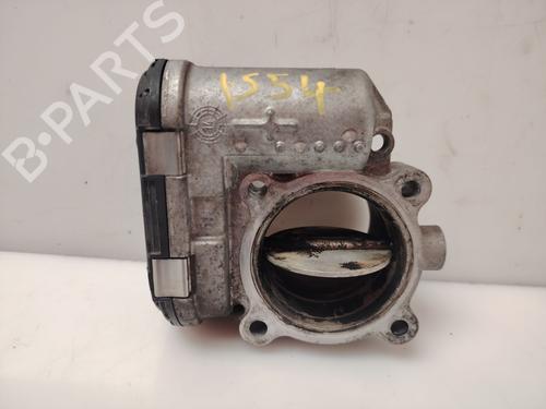 Used Throttle body Throttle body FORD TRANSIT V363 Platform/Chassis (FED, FFD) [2013-2026] 34355273 34355273