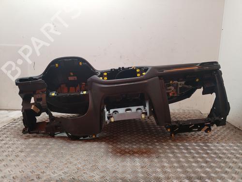 Dashboard FORD FIESTA VII (HJ, HF) 1.0 EcoBoost | BP36912579C46  - Image 5