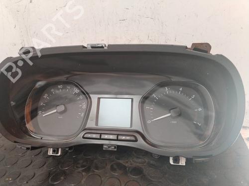 Used Instrument cluster TOYOTA PROACE VERSO Bus (MPY_) [2016-2025]  17503805