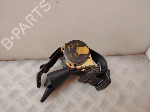 Cinto de segurança traseiro esquerdo Cinto de segurança traseiro esquerdo MINI MINI (R50, R53) [2001-2006] 35820582 35820582
