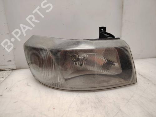 Used Right headlight Right headlight FORD TRANSIT Van (FA_ _) [2000-2006] 40610256 40610256