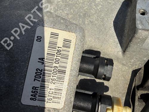 Gearbox FORD FIESTA VI (CB1, CCN)  | BP31600628M3 