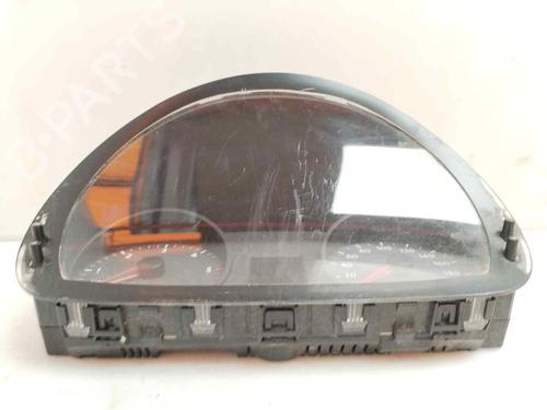 Instrument cluster VW CRAFTER Van (SY_, SX_)  | BP23243319C47 