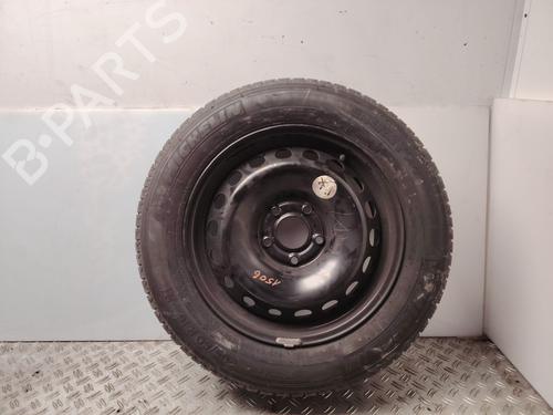 Used Rim Rim RENAULT SCÉNIC III (JZ0/1_) [2008-2016] 31132005 31132005