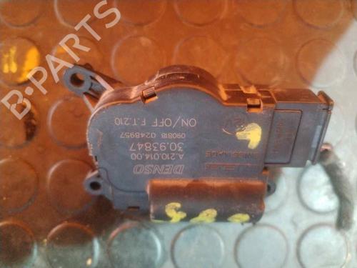 Used Heater blower motor MERCEDES-BENZ CITAN MPV (W415) 108 CDI (415.703) (75 hp) 18137621