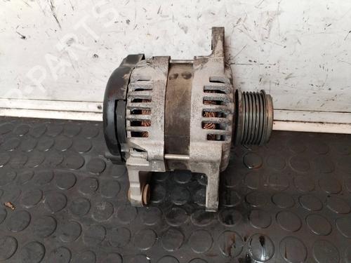 Alternator OPEL ASTRA J (P10)  | BP17504414M7 