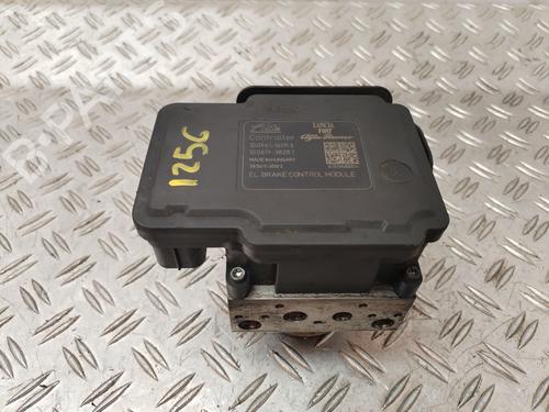 Used ABS pump ABS pump FIAT DOBLO Cargo (263_) [2010-2026] 33172861 33172861
