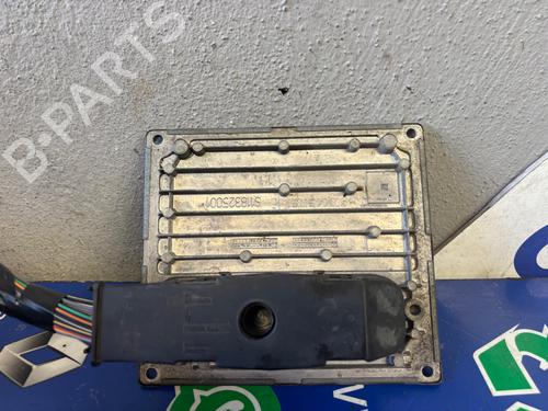 Engine control unit (ECU) FORD FOCUS C-MAX (DM2)  | BP25143464M57  - Image 5