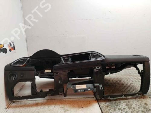 Airbag Kit SEAT LEON (5F1) | BP23500742C86