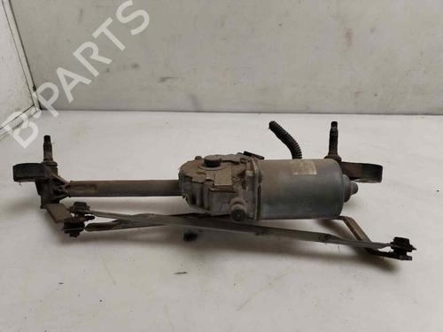 Used Front wiper motor OPEL CORSA D (S07) [2006-2015]  21539981