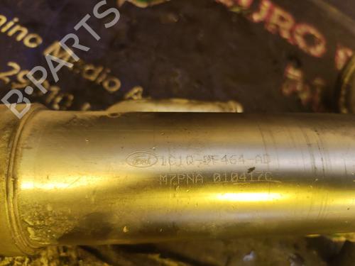 Egr FORD TRANSIT Van (FA_ _) 2.0 DI (FAE_, FAF_, FAG_) | BP17509032M69