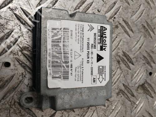 ecu-airbags-citroen-c5-ii-break-re_-2004-2005-2006-2007-2008-31600330 main image